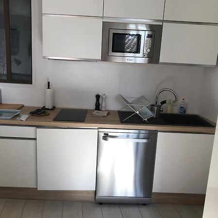 Emplacement Ideal, Vue Mer, Parking Offert Санари-сюр-Мер Экстерьер фото